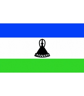 Lesotho