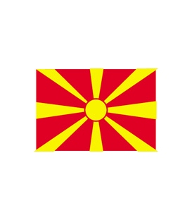 Macedonia