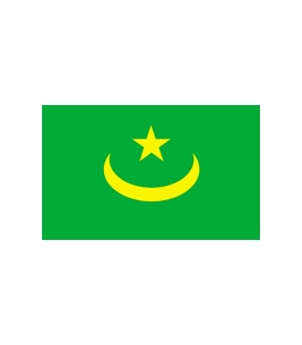 Mauritania