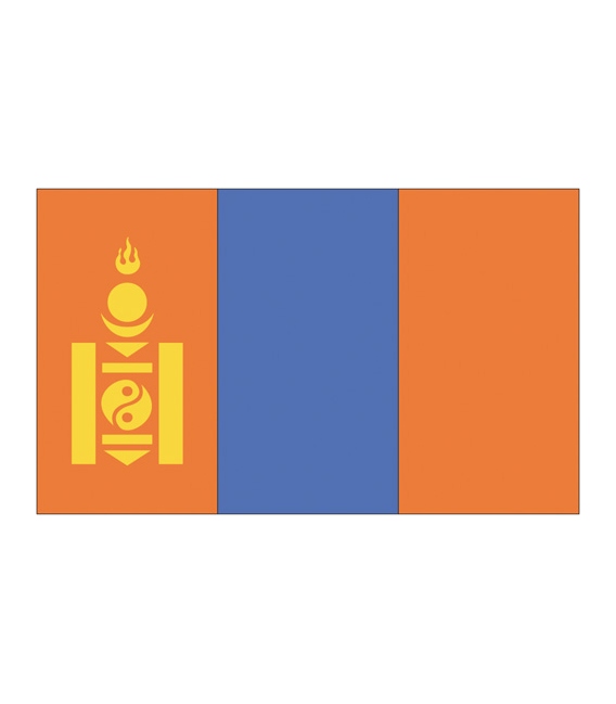 Mongolia