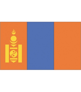 Mongolia