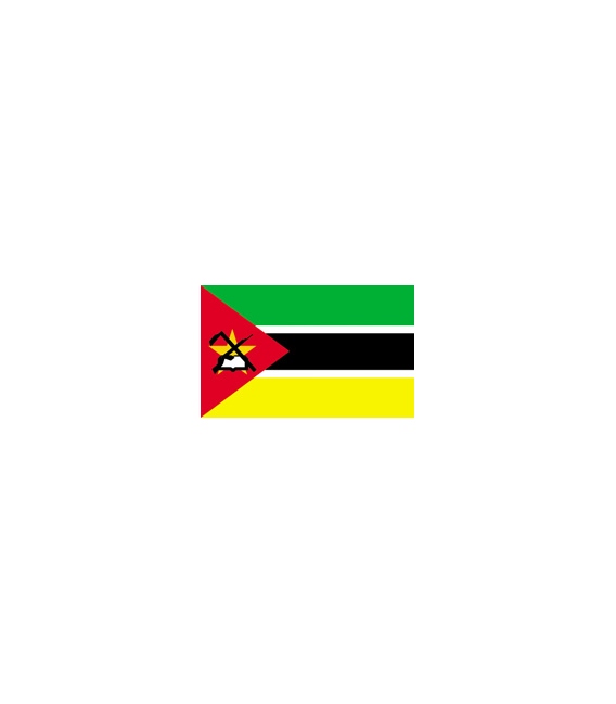 Mozambique