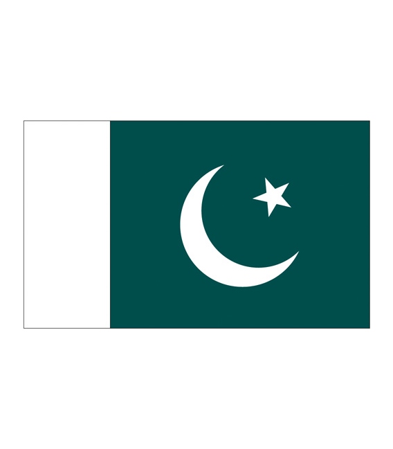 Pakistan