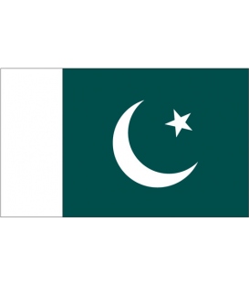 Pakistan
