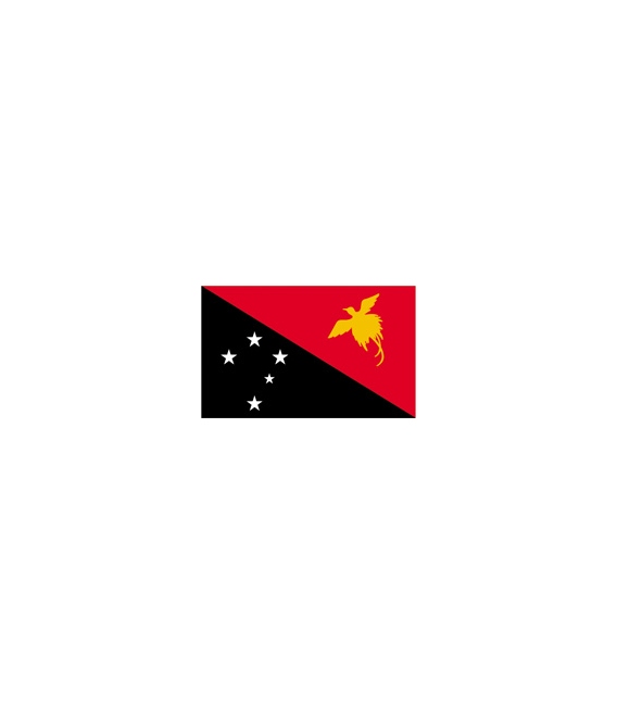 Papua New Guinea