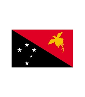 Papua New Guinea