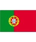 Portugal Courtesy Flag