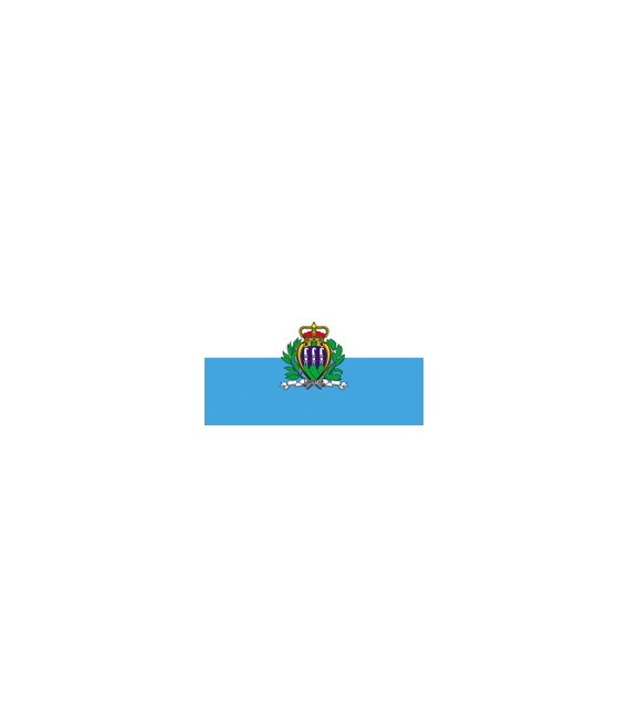 San Marino (Civil)