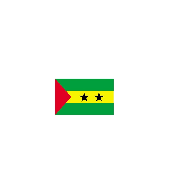 Sao Tome & Principe