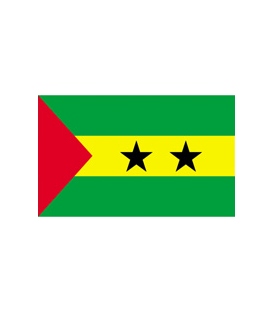 Sao Tome & Principe