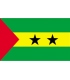 Sao Tome & Principe