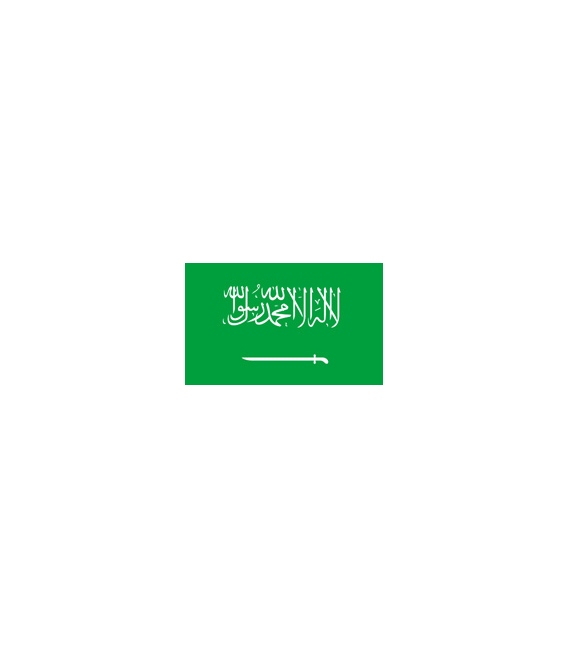 Saudi Arabia