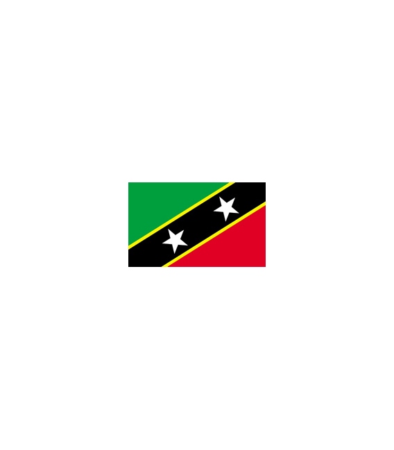 St. Kitts & Nevis