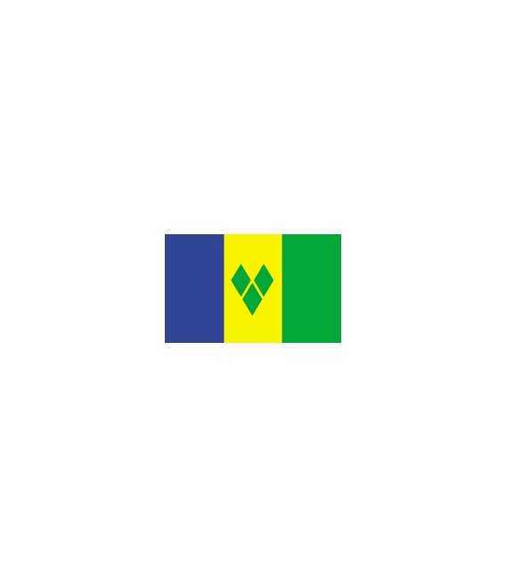 St. Vincent & The Grenadines