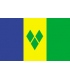 St. Vincent & The Grenadines