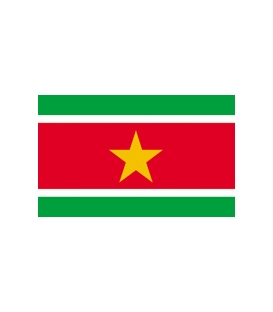 Suriname