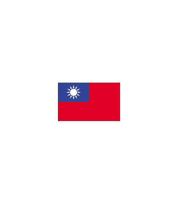 Taiwan