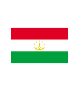 Tajikistan