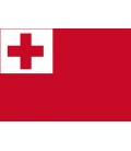 Tonga Flag