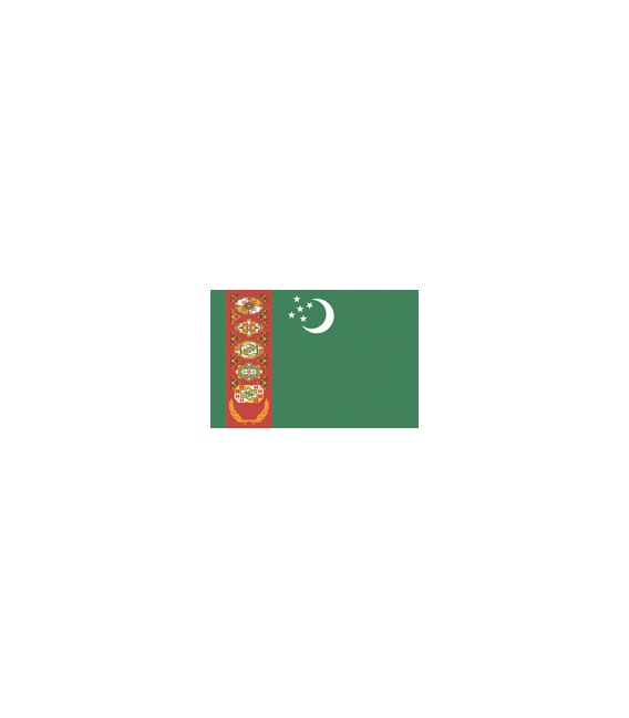 Turkmenistan
