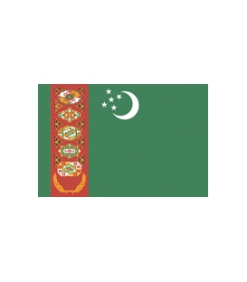 Turkmenistan