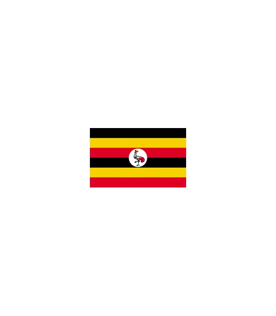 Uganda