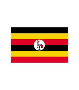 Uganda