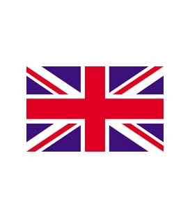 United Kingdom Flag (Government Version)