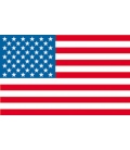 United States of America (USA) Flag