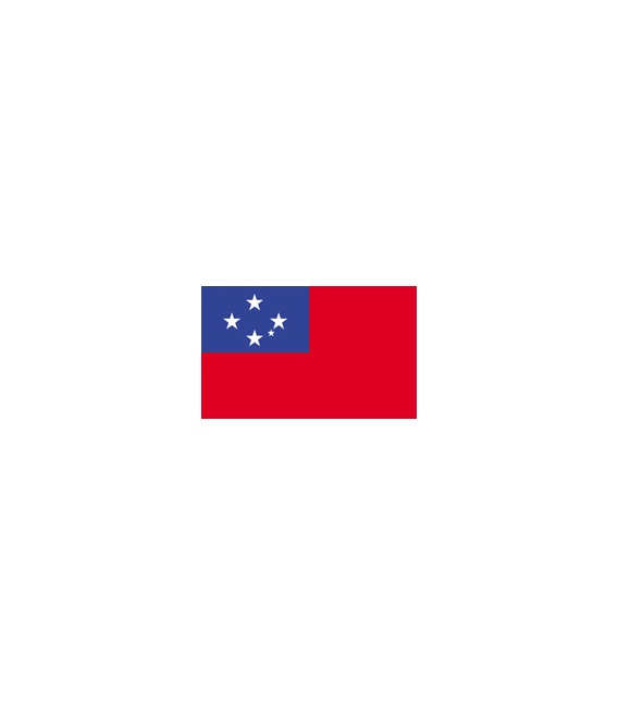 Western Samoa