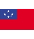 Western Samoa