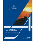 Admiralty Sailing Directions NP66 West Coast Of Scotland Pilot, 17th Edition 2012