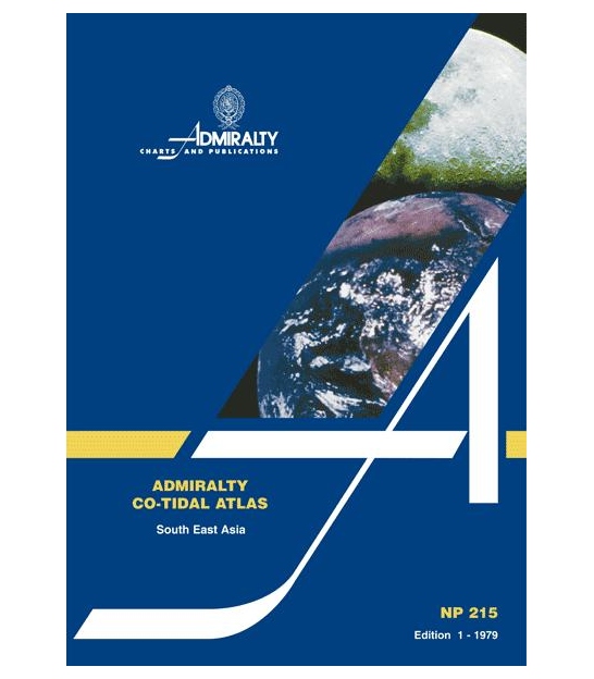 NP314 The Nautical Almanac, 2026