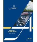 NP215 Admiralty Co-Tidal Atlas - South East Asia, 1st Edition 1979