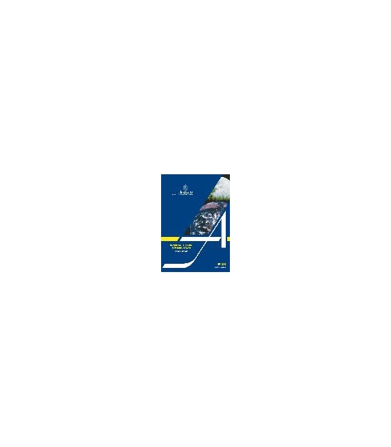 NP 233: Tidal Stream Atlas Dover Strait