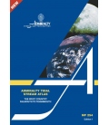 NP254 Admiralty Tidal Stream Atlas The West Country, Falmouth to Teignmouth, 1st Edition 2003
