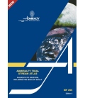 NP255 Admiralty Tidal Stream Atlas Falmouth to Padstow including the Isles of Scilly, 1st Edition 2004