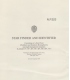NP 323: Star Finder and Identifier, 1958 Edition