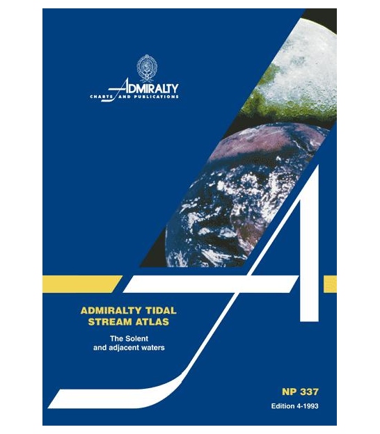 NP314 The Nautical Almanac, 2027