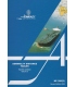 NP 350(3): Admiralty Distance Tables - Pacific Ocean