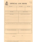 Bahamas Official Log Book - Part 1