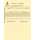 Bahamas Official Log Book - Part 2