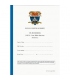 The Bahamas Maritime Authority Oil Record Book Part 2 - Cargo / Ballast Operations (Oil Tankers)