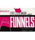 Browns Flags & Funnels of Steamship Companies of the World, 9th Ed., 1995