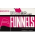 Browns Flags & Funnels of Steamship Companies of the World, 9th Ed., 1995