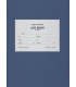 Chief Officers Logbook, Log Book - No 16 - "Clutha" - 3 Months (w/ numbered pages)