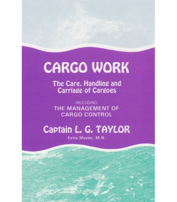 Cargo Work