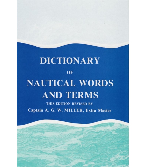 Dictionary of Nautical Words and Terms