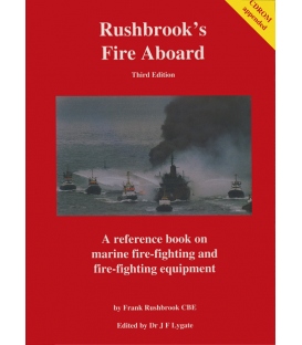 Rushbrooks Fire Aboard