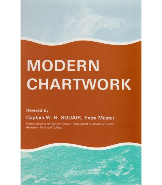Modern Chartwork